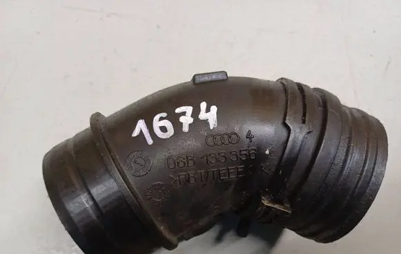 Audi A4 S4 B7 8E 8H Other interior part 06B133356