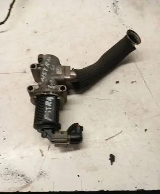 Opel Astra H EGR valve B712