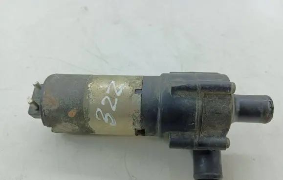 Mercedes-Benz CLK A208 C208 Electric auxiliary coolant/water pump 0018351164 403626