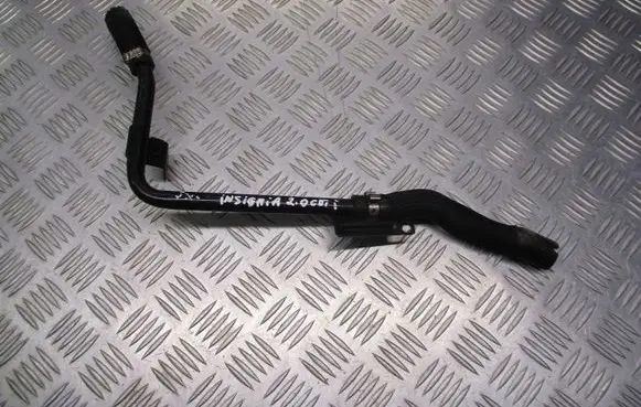 Opel Insignia A Vacuum line/pipe/hose