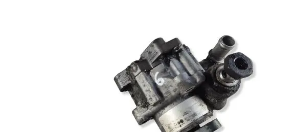 Audi A6 S6 C6 4F Power steering pump 4F0145155A