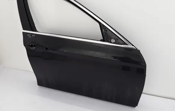 BMW 5 F10 F11 Door (2 Door Coupe) 