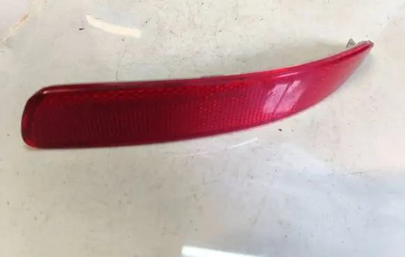 BMW X5 E70 Rear tail light reflector 