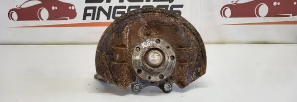Citroen C5 Rear wheel hub