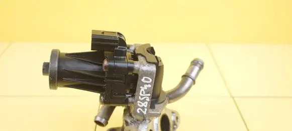 Ford Transit EGR thermostat BK2Q9D475CD 28SP40