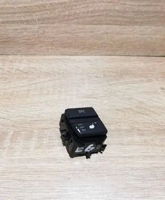 BMW 5 E60 E61 Seat heating switch 9159052