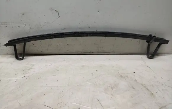 Nissan Qashqai Front bumper cross member 62660JD00A