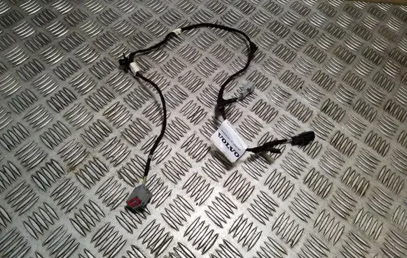 Volvo XC90 Seat wiring loom 31488237