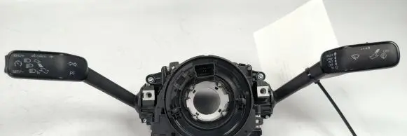 Skoda Octavia Mk4 Headlight wiper switch 5Q1953549D