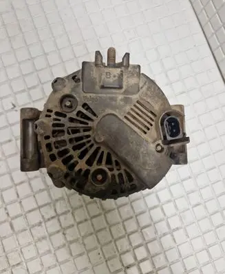 Mercedes-Benz C W204 Generator/alternator