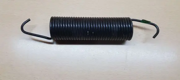 BMW 3 F30 F35 F31 Tailgate/trunk/boot tension spring 7255693
