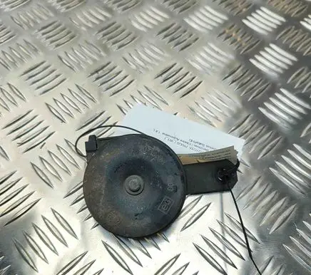 Toyota Prius (XW30) Horn signal 8652028180
