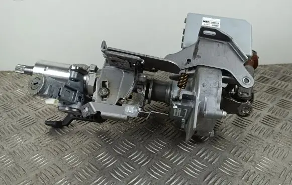 Electric power steering pump