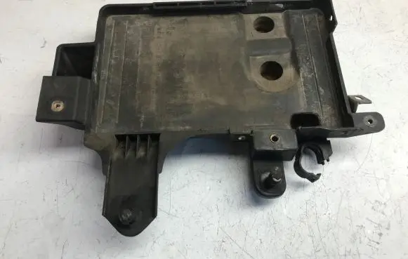 Smart ForFour I Battery tray A4546200015