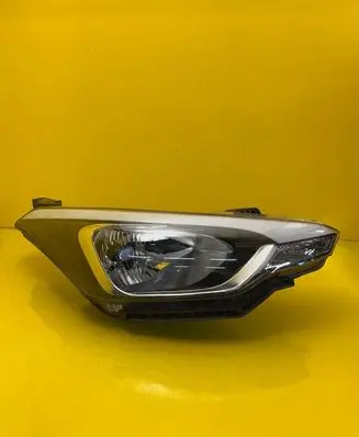 Hyundai i20 (GB IB) Headlight/headlamp 92102C8000