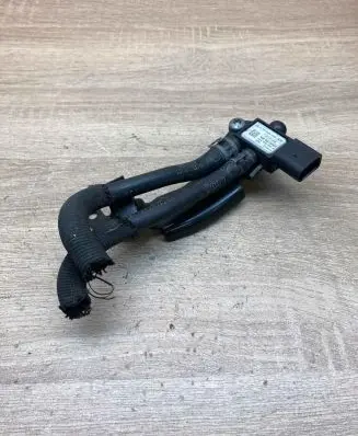 Audi Q7 4L Air pressure sensor 059906051A 0281006006 Used