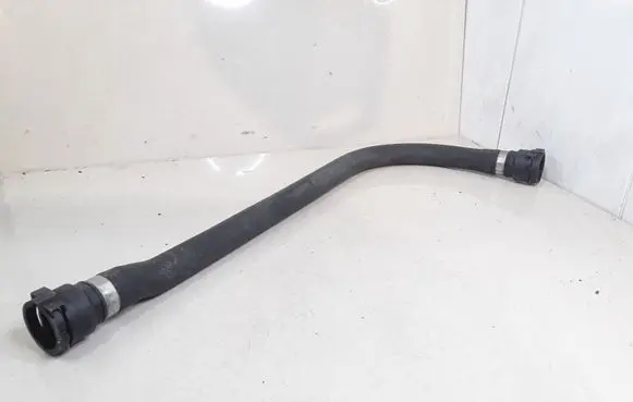 BMW 5 E39 Engine coolant pipe/hose 11531438833 11531436376