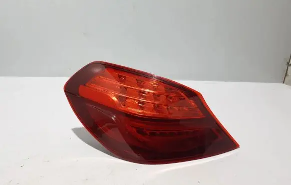 BMW 6 F12 F13 Rear/tail lights 7210575