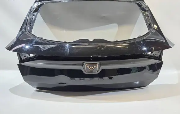 Cupra Formentor Truck tailgate 