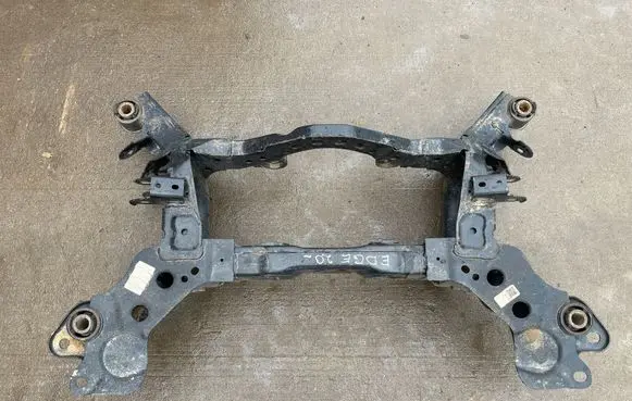 Ford Edge II Rear subframe 