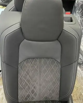 Audi A7 S7 4K8 Seat set 4K0881105J