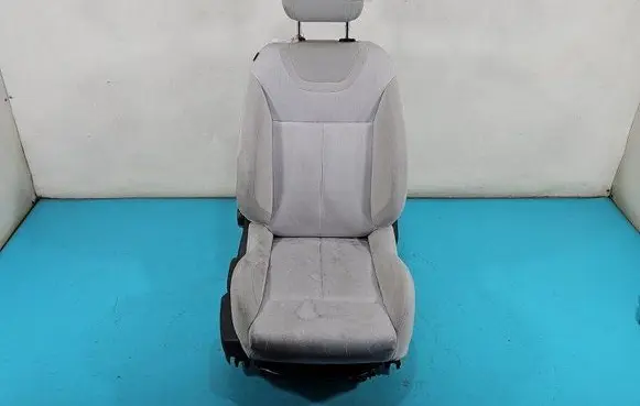 Citroen C4 II Front passenger seat IMPRK1471958