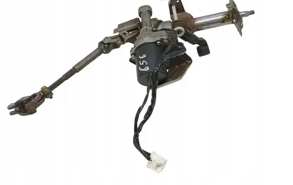Toyota Yaris Steering wheel axle set 6900000472
