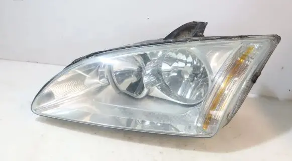 Ford Focus Headlight/headlamp