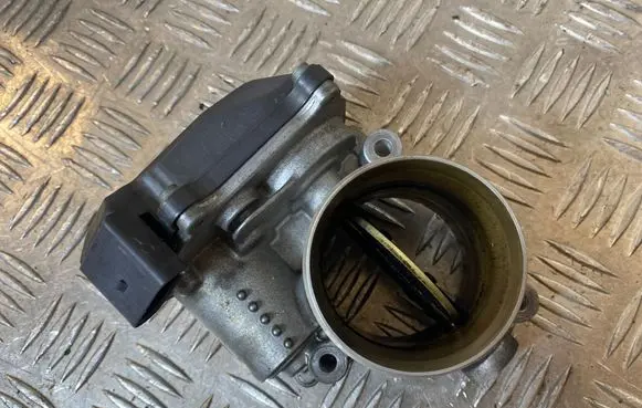 Audi A4 S4 B9 Throttle valve 059145950AL 1502171916 A2C89724200