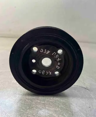 Volvo XC90 Crankshaft pulley 30637335