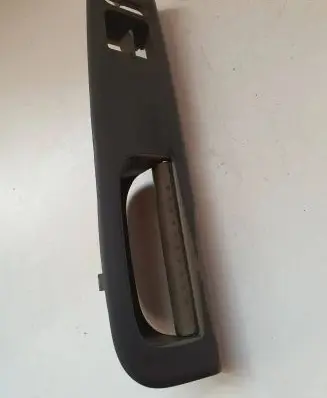 Volkswagen Sharan Front door interior handle trim 7M3867171L YM2114B263AAW
