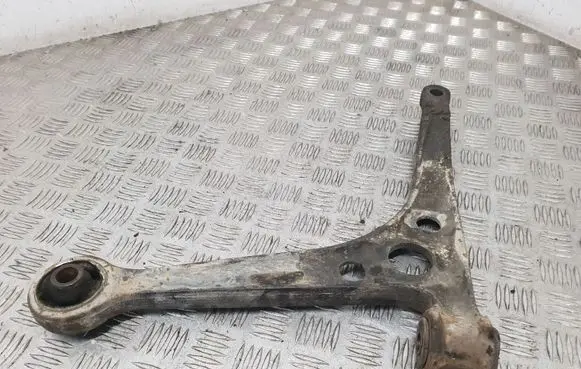 Volkswagen Sharan Front lower control arm/wishbone 166080AC