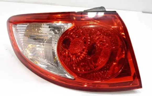 Hyundai Santa Fe Rear/tail lights