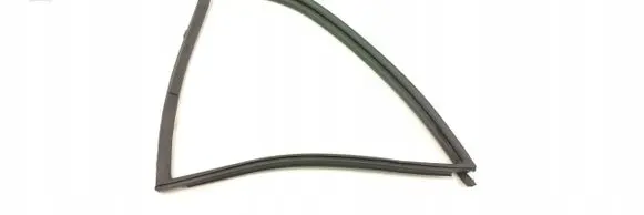 Hyundai Accent V Rear door glass trim molding 8357225000