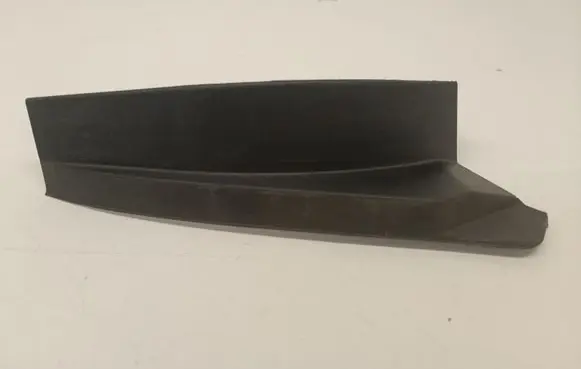 Toyota C-HR I Rear/tail light trim molding 81497F4010