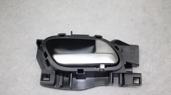 Peugeot 2008 I Front door interior handle 96555516VV