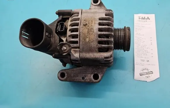 Ford Mondeo Mk III Generator/alternator 020618 IMPRK1526104