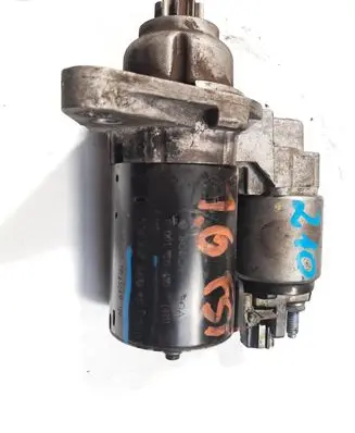 Audi A3 S3 8P Starter motor 0AH911023A