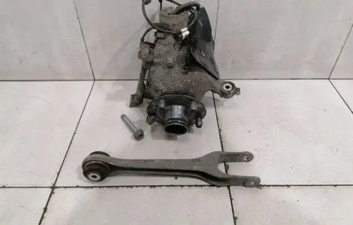 Porsche 911 991 Front wheel hub 99134165824