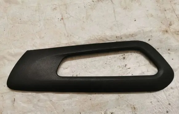 Opel Combo E Other interior part 9816793777 M8574 060936