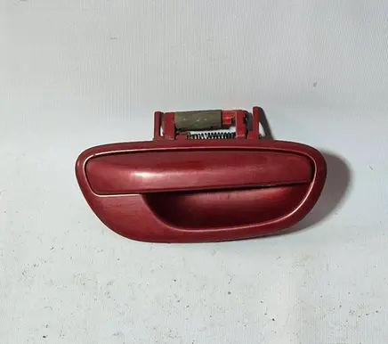 Subaru Legacy Front door exterior handle