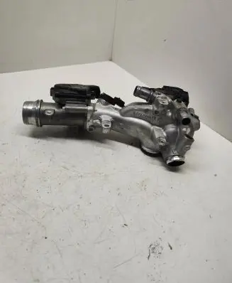 Nissan Qashqai EGR valve 147170061r