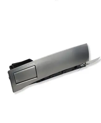 Jaguar XF X250 Dashboard side air vent grill/cover trim 8X23043C26BJ