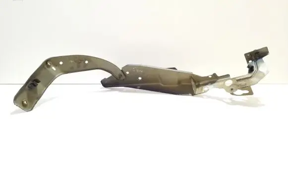 Citroen C4 Grand Picasso Headlight/headlamp mounting bracket 9801669280