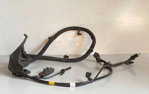 Tesla Model S ABS rear brake sensor 142078200D 1420782