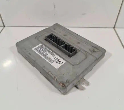 Jeep Grand Cherokee (WK) Gearbox control unit/module P56044199AJ T07RB20552HDDW