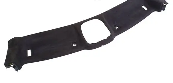 Jaguar XK - XKR Headlining 6W8303532-JAG 6W8303532 630940410