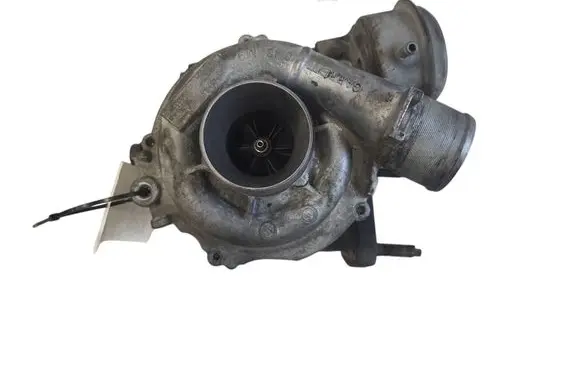 Renault Scenic II - Grand scenic II Turbo h8200575462 7639804