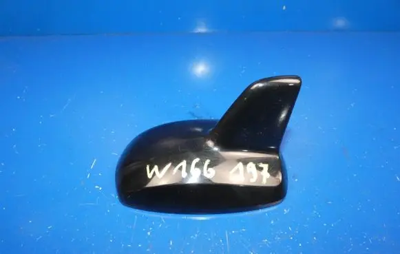Mercedes-Benz ML AMG W166 Roof (GPS) antenna cover A2128270228 6449013314 00009197