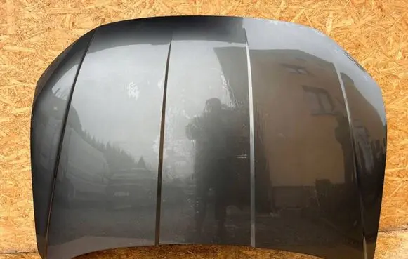 Hyundai Tucson IV NX4 Engine bonnet/hood TUCSONIV4
